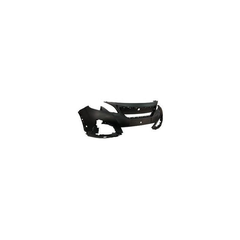 PARAURTI ANTERIORE PER FARI FULL LED E CON 360Â°VIEW CAMERA CON PRIMER CON FORI SENSORI 2 PEUGEOT 3008 II MCMRMJM4 20162020, PE