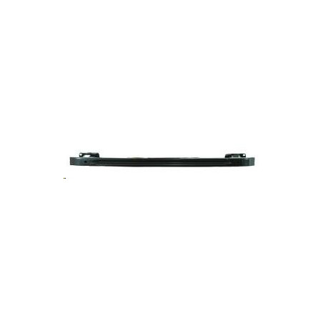 RINFORZO PARAURTI ANTERIORE INFERIORE TÜV PEUGEOT 407 6D6C 20042010