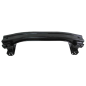 RINFORZO PARAURTI ANTERIORE JEEP COMPASS MPM6MVM7 20162022