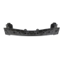 RINFORZO PARAURTI ANTERIORE MAZDA 2 DLDJ 20142020, MAZDA 2 DLDJ 2020202  MAZDA PU 24WD BT-50 CDUN 20132020