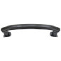 RINFORZO PARAURTI POSTERIORE 3 PORTE SEAT IBIZA 6J56P1 2008201  SEAT IBIZA 6J56P1 20122015, SEAT IBIZA 6J56P1 20152017