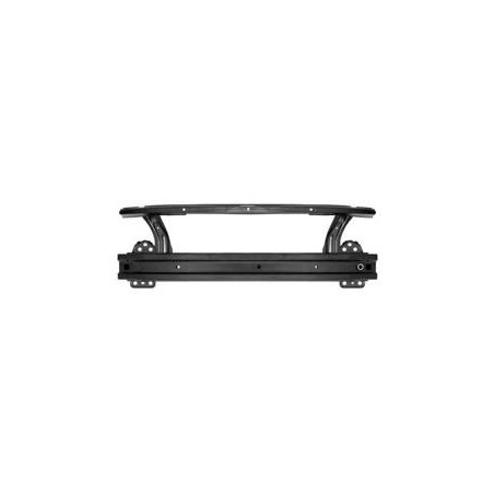 RINFORZO PARAURTI ANTERIORE COMPLETO FIAT BRAVO 198 20072014