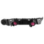 STAFFA PARAURTI POSTERIORE SINISTRA NISSAN QASHQAI J12 20212024, NISSAN QASHQAI J12 2024