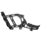 STAFFA PARAURTI POSTERIORE SINISTRA PEUGEOT 3008 II MCMRMJM4 20162020, PEUGEOT 3008 II MCMRMJM4 20212024