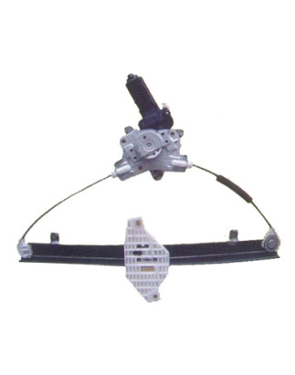 ALZACRISTALLO ELETTRICO ANTERIORE SINISTRO 35 PORTE HYUNDAI ACCENT HB LC 1999200  HYUNDAI ACCENT HB-LB LC 20032005, HYUNDAI ACC