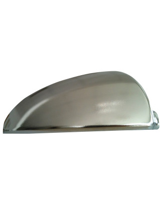 CALOTTA SINISTRA CROMATA RUVIDA SMART FORTWO 451 20072012