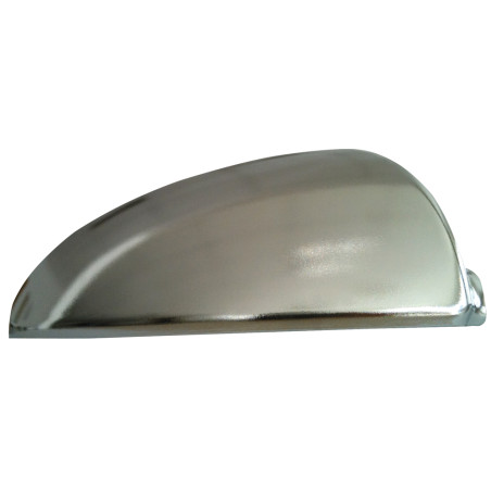 CALOTTA SINISTRA CROMATA RUVIDA SMART FORTWO 451 20072012