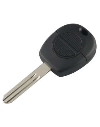 GUSCIO CHIAVE 2 TASTI: TASTO APERTURA TASTO CHIUSURA NISSAN MICRA K10 1988199  NISSAN MICRA K11 19921998, NISSAN MICRA K11 1998