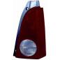 FANALE POSTERIORE DESTRO SENZA PORTALAMPADA OPEL AGILA H00 19992008, SUZUKI WAGON R MH21MH22MAEM 19992006