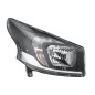 FARO DX H4 CDRL A LED CMOT EL+CENTR DRL OPEL VIVARO 0114