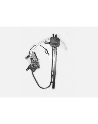 ALZACRISTALLO ELETTRICO ANTERIORE SINISTRO 35 PORTE NISSAN PU 2WD-4WD D22 19982001, NISSAN PU NAVARA 2WD-4WD D22 20012010