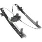 ALZACRISTALLO ELETTRICO POSTERIORE DESTRO 5 PORTE COMFORT LAND ROVER DISCOVERY 5 L462 20162021, LAND ROVER DISCOVERY 5 L462 2021