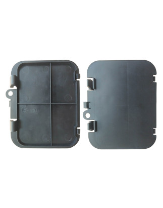 SPORTELLO PASSARUOTA ANTERIORE DESTROSINISTRO FIAT TIPO 356357 20162021