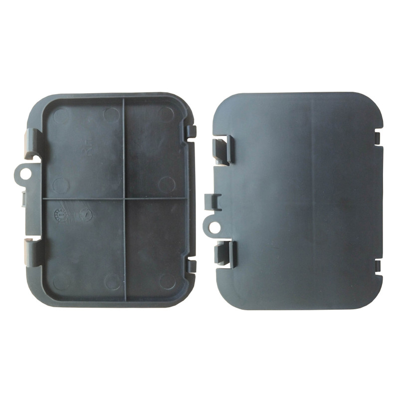SPORTELLO PASSARUOTA ANTERIORE DESTROSINISTRO FIAT TIPO 356357 20162021