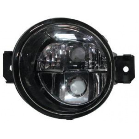 FENDINEBBIA SINISTRO CON LUCE DIURNA NISSAN NOTE E12 2013, NISSAN PATHFINDER R52 20132017, NISSAN PULSAR C13 2015, RENAULT PU A