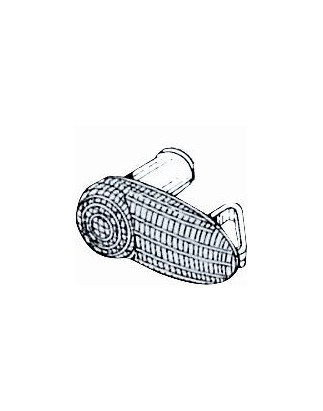 FANALE LATERALE DESTROSINISTRO BIANCO SENZA PORTALAMPADA ALFA ROMEO 147 937 20002010, ALFA ROMEO GT 937 20032010, ALFA ROMEO MI