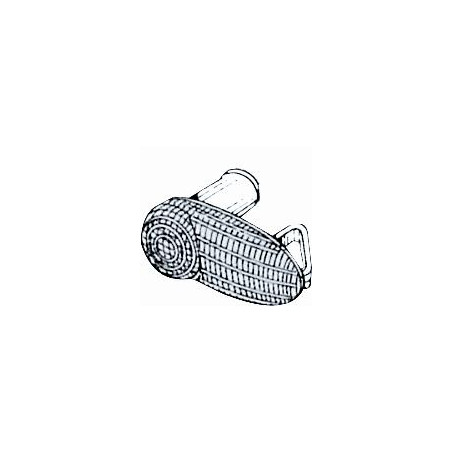 FANALE LATERALE DESTROSINISTRO BIANCO SENZA PORTALAMPADA ALFA ROMEO 147 937 20002010, ALFA ROMEO GT 937 20032010, ALFA ROMEO MI