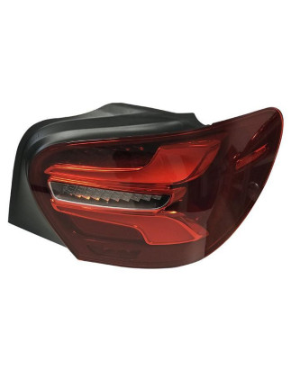 FANALE POSTERIORE DESTRO CON PORTALAMPADA MERCEDES-BENZ A CLASS W176 20152018