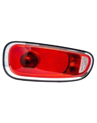 FANALE POSTERIORE DESTRO MINI CLUBMAN R55 20102015 VERS 2013