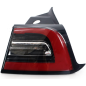 FANALE POSTERIORE DESTRO LED ESTERNO TESLA MODEL 3 5YJ3 20172023
