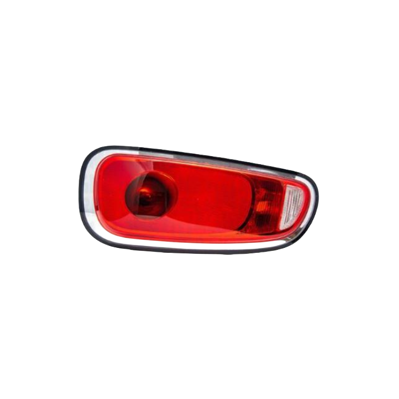 FANALE POSTERIORE SINISTRO MINI CLUBMAN R55 20102015 VERS 2013
