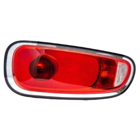 FANALE POSTERIORE SINISTRO MINI CLUBMAN R55 20102015 VERS 2013