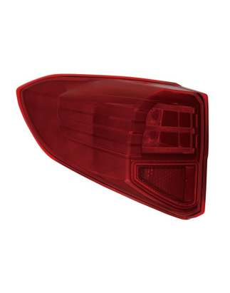 FANALE POSTERIORE SINISTRO SENZA PORTALAMPADA LED SUZUKI VITARA LY 20152019 VERS2018, SUZUKI VITARA LY 2019