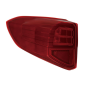 FANALE POSTERIORE SINISTRO SENZA PORTALAMPADA LED SUZUKI VITARA LY 20152019 VERS2018, SUZUKI VITARA LY 2019