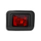 RETRONEBBIA SINISTRO MITSUBISHI PAJERO PININ H6WH7W 19992007