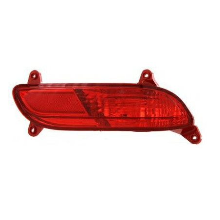 RETRONEBBIA SINISTRO 5 PORTE KIA RIO HB UB 20112014, KIA RIO HB UB 20142017