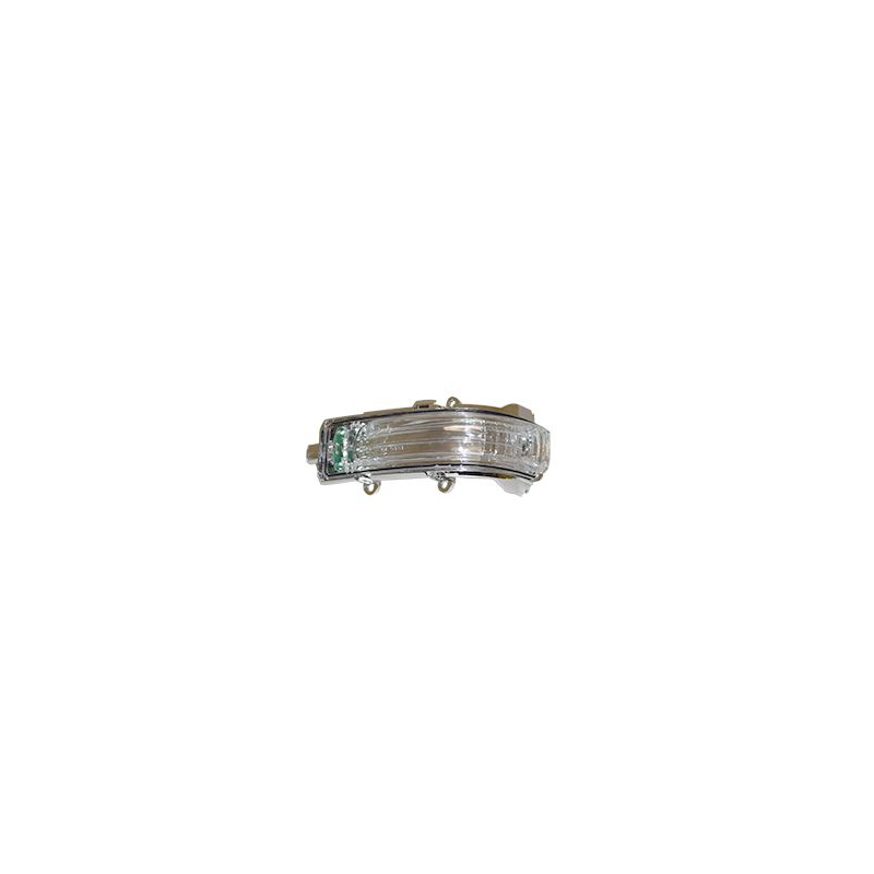 FANALE RETROVISORE DESTRO LED TOYOTA AURIS E15 20102012