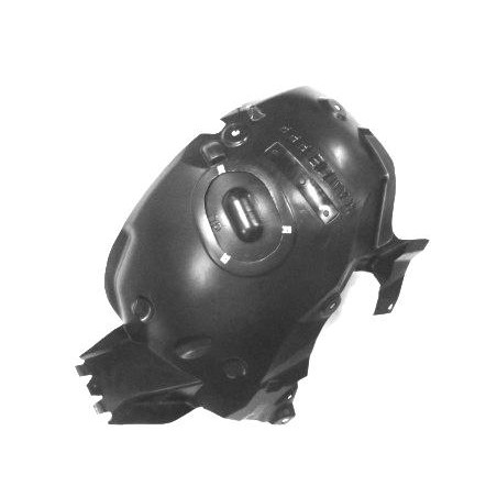 LOCARO ANTERIORE DESTRO PARTE ANTERIORE QUALITA ORIGINALE MERCEDES-BENZ CITAN W415 20132021, RENAULT KANGOO KW0KW1 20082013, RE