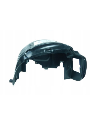 LOCARO POSTERIORE SINISTRO FIAT PANDA NEW 312319 2012