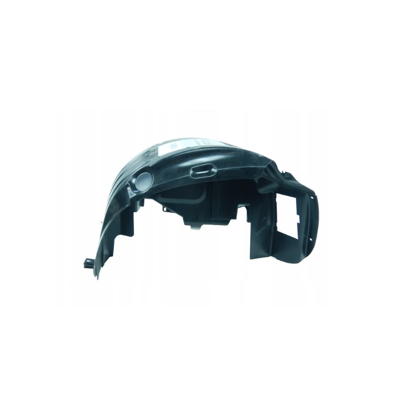 LOCARO POSTERIORE SINISTRO FIAT PANDA NEW 312319 2012
