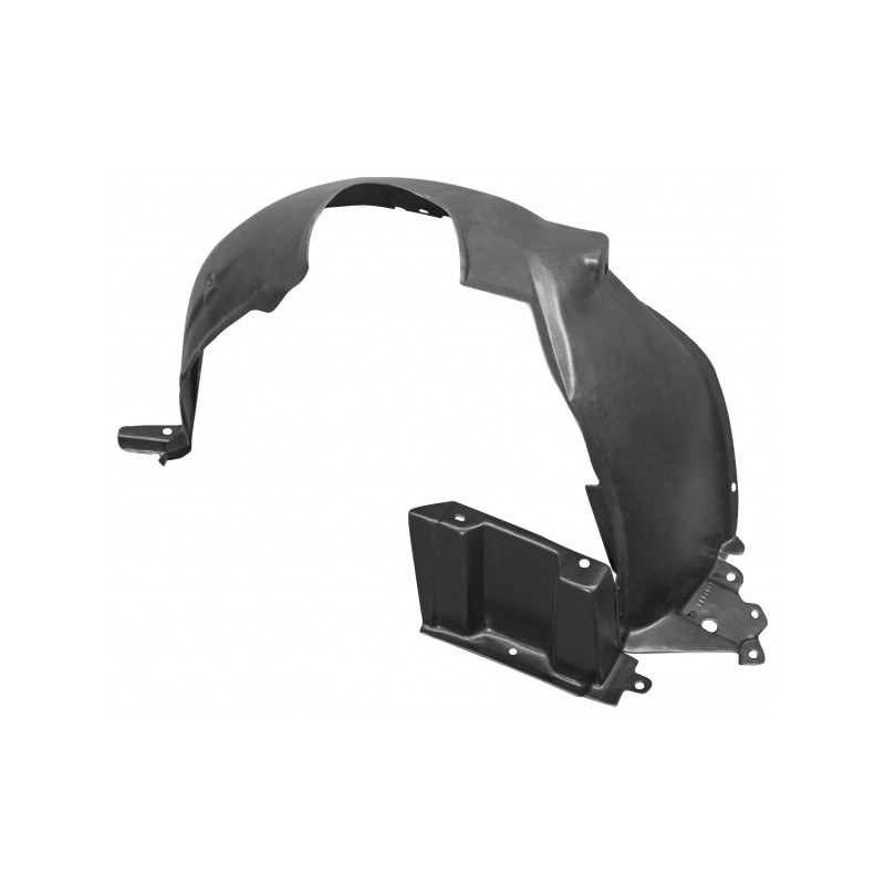LOCARO ANTERIORE SINISTRO CITROEN C1 PAPS 2014, PEUGEOT 108 2014