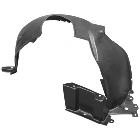 LOCARO ANTERIORE SINISTRO CITROEN C1 PAPS 2014, PEUGEOT 108 2014