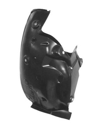 LOCARO ANTERIORE SINISTRO PARTE POSTERIORE MERCEDES-BENZ CITAN W415 20132021, RENAULT KANGOO KW0KW1 20082013, RENAULT KANGOO KW