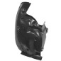 LOCARO ANTERIORE SINISTRO PARTE POSTERIORE MERCEDES-BENZ CITAN W415 20132021, RENAULT KANGOO KW0KW1 20082013, RENAULT KANGOO KW