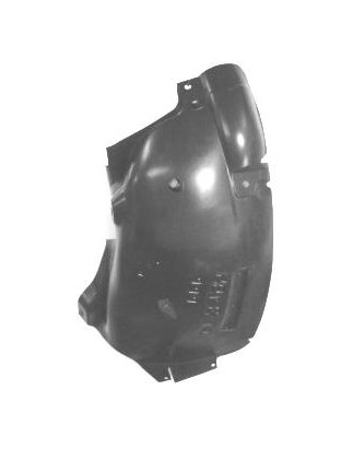 LOCARO ANTERIORE SINISTRO PARTE ANTERIORE CERCHIO 16 RENAULT CLIO III BR0 1CR0 1 20062009, RENAULT CLIO III BR0 1CR0 1 20092013