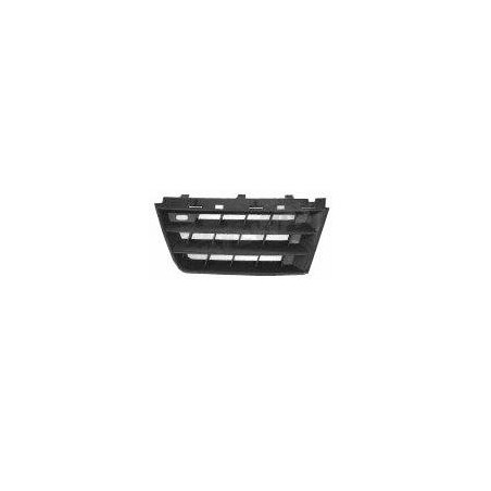 GRIGLIA PARAURTI ANTERIORE SUPERIORE DESTRA RENAULT MEGANE CABRIO EM0EM1 20032006, RENAULT MEGANE SDN-HB-LB LM0LM1 20022005, RE