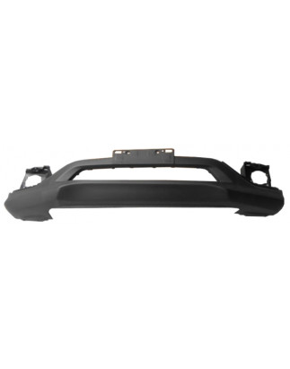 PARAURTI ANTERIORE INFERIORE CON PRIMER CON FENDINEBBIA HONDA CR-V RM 20132015