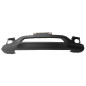PARAURTI ANTERIORE INFERIORE CON PRIMER CON FENDINEBBIA HONDA CR-V RM 20132015