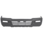 PARAURTI ANTERIORE TÜV CON FORI PER TERMINALI MITSUBISHI PU L200 K7TK6TK5T 20022006 VERS 2005
