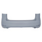 PARAURTI POSTERIORE CON PRIMER CON TRACCE FORI PARK ASSIST VOLKSWAGEN GOLF PLUS 5M1521 20092014