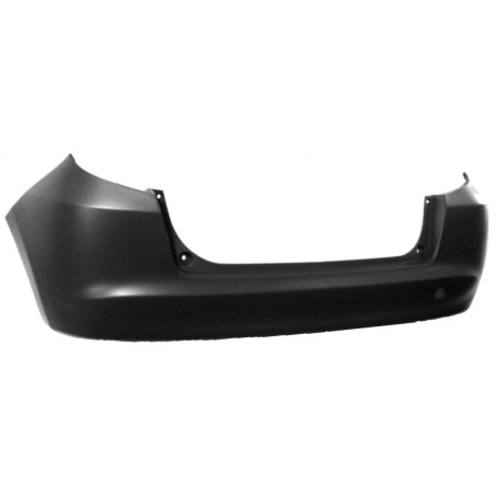 PARAURTI POSTERIORE CON PRIMER HONDA JAZZ GEGGGPZA 20082011