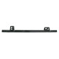 RINFORZO PARAURTI ANTERIORE INFERIORE CON FORI FIAT DOBLO 263 20092015, FIAT DOBLO 263 2015202  OPEL COMBO COMBICARGO X12 20122