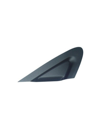 MOSTRINA COPRIVITE DESTRA ANTERIORE LATO RETROVISORE FIAT GRANDE PUNTO 199 20052012