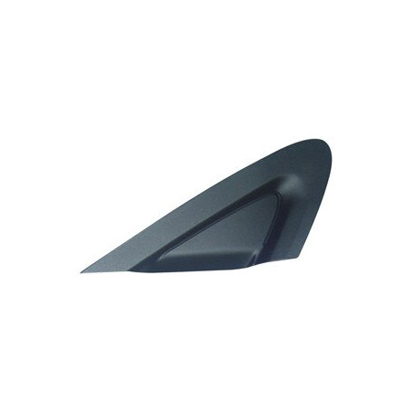 MOSTRINA COPRIVITE SINISTRA ANTERIORE LATO RETROVISORE FIAT GRANDE PUNTO 199 20052012