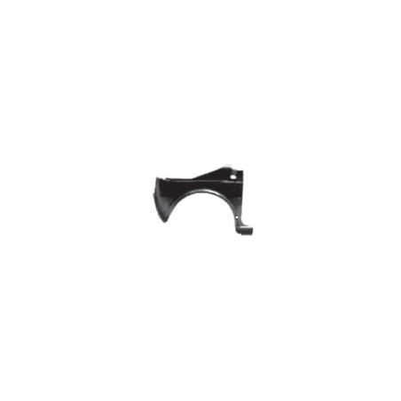 PARAFANGO ANTERIORE SINISTRO FIAT 126 126 19721979 VERS FSM