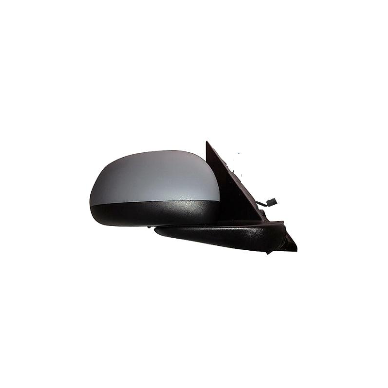 RETROVISORE MECCANICO DESTRO CON PRIMER VETRO CONVESSO CON SONDA FIAT 500 L 351352 20122017, FIAT 500 L 351352 2017